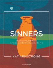 SINNERS cover image