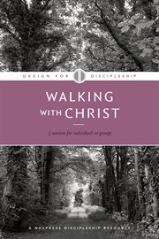 Walking With Christ cover image