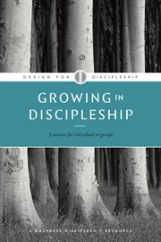 Growing in Discipleship cover image