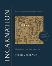 Incarnation cover image