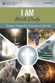 I am bible study. Seven Powerful Claims of Christ cover image