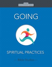 GOING : spiritual practices cover image