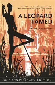 A leopard tamed cover image