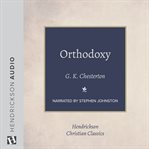 Orthodoxy cover image