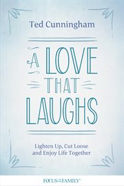 A love that laughs cover image