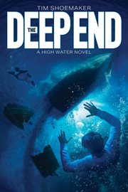 THE DEEP END cover image