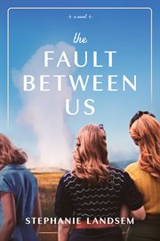 The Fault Between Us cover image
