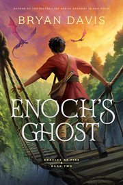 Enoch's Ghost cover image