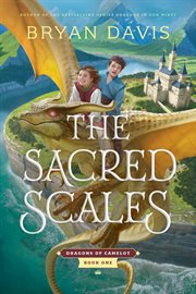 The Sacred Scales cover image