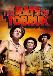 Rats of tubruk cover image