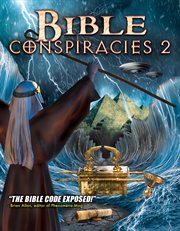 Bible conspiracies 2 cover image