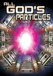 All God's particles cover image