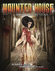 Haunted house: demon poltergeist cover image