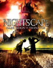 Nightscape cover image