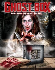 Ghostbox cover image