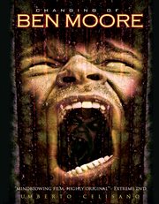 Changing of ben moore cover image