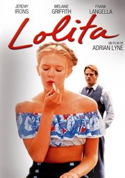 Lolita cover image