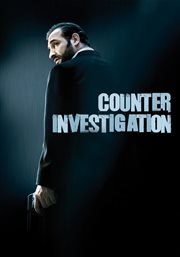 Counter investigation cover image
