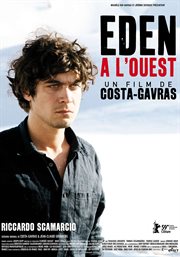 Eden a l'ouest =: Eden is west cover image