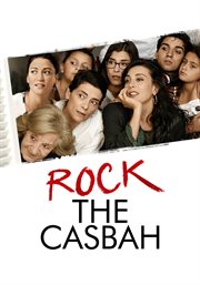 Rock the casbah cover image