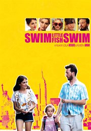 Swim little fish swim cover image