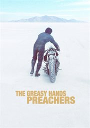 The greasy hands preachers cover image