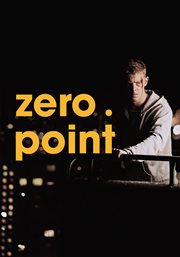 Zero point cover image