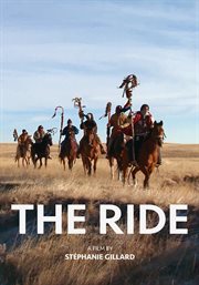 The ride cover image