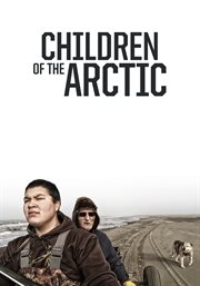 Children of the arctic cover image