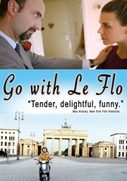 Go with le flo cover image