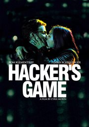 Hacker's game cover image