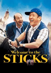 Bienvenue chez les Ch'tis = : Welcome to the sticks cover image