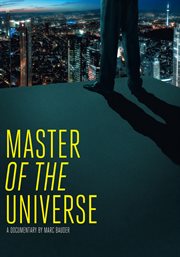 Master of the universe cover image