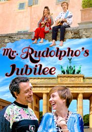 Mr rudolpho's jubilee cover image