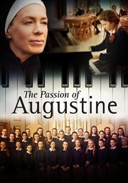The passion of augustine cover image