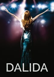 Dalida cover image