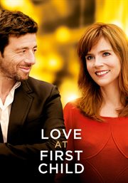 Love at first child cover image