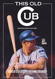 This old Cub cover image