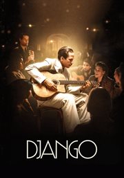 Django cover image