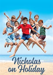 Nicholas on holidays cover image