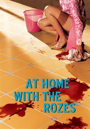 At home with the rozes cover image