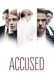 Accused cover image