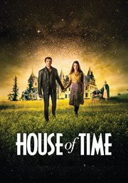 House of time cover image