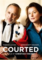 Courted cover image