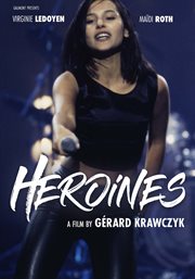 Heroines cover image