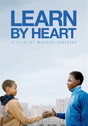 Learn by heart cover image