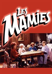 Les mamies cover image