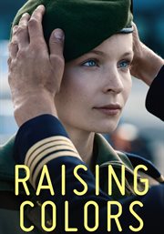Raising colors cover image