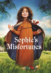 Sophie's misfortunes cover image