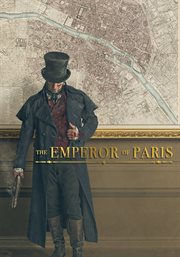 The emperor of paris cover image